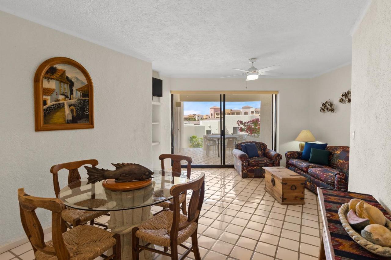 Apartment Terra Sol
