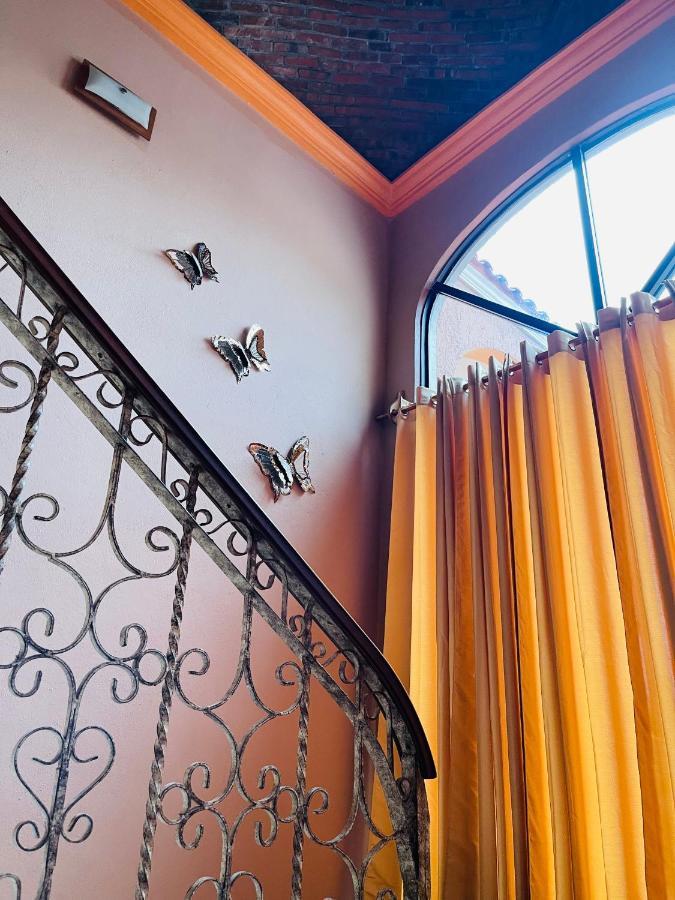 Casa En Cabos, 3 Recamaras Cabo San Lucas