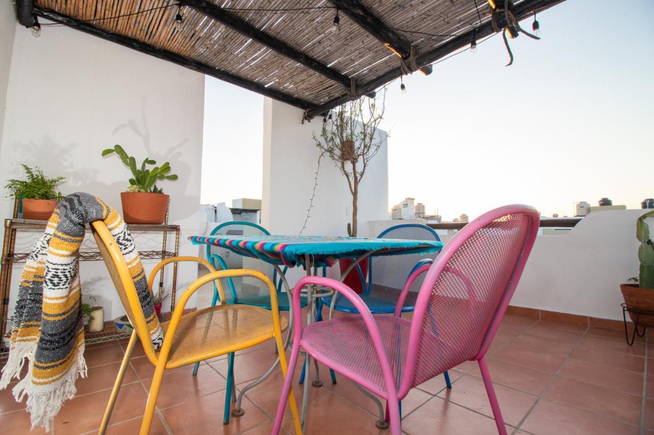 Apartamento Your Cabo Penthouse Escape Walk To & Sea! Cabo San Lucas