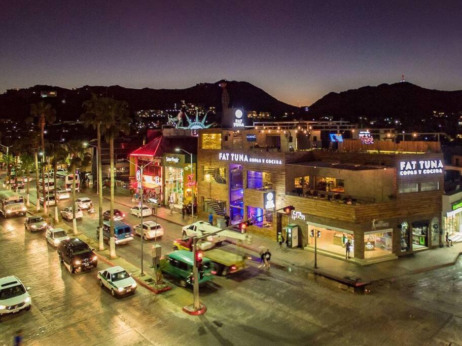 Apartamento Your Cabo Penthouse Escape Walk To & Sea! *