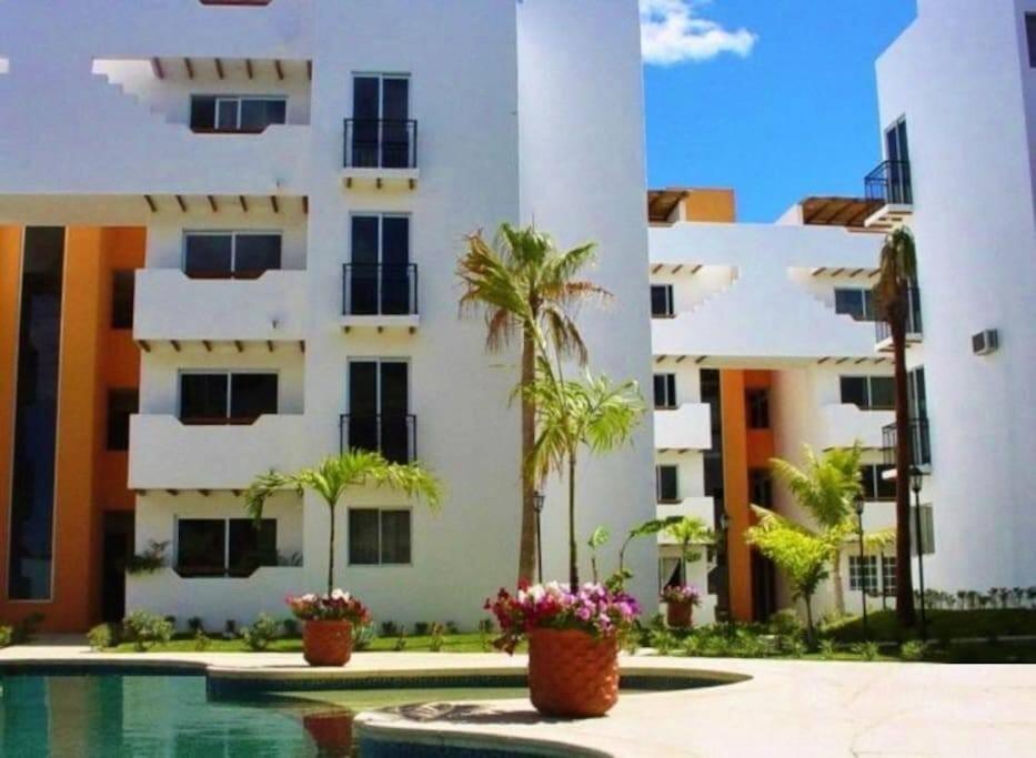 Your Cabo Penthouse Escape Walk To & Sea! *