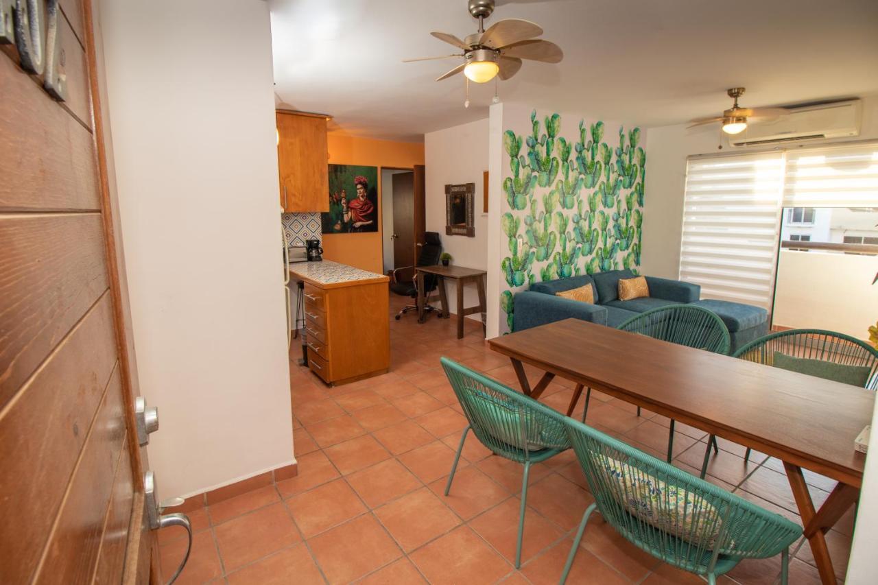 Your Cabo Penthouse Escape Walk To & Sea! Cabo San Lucas