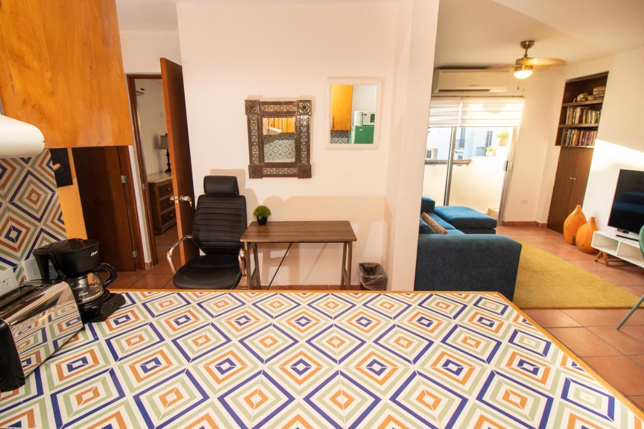 Your Cabo Penthouse Escape Walk To & Sea! Apartamento