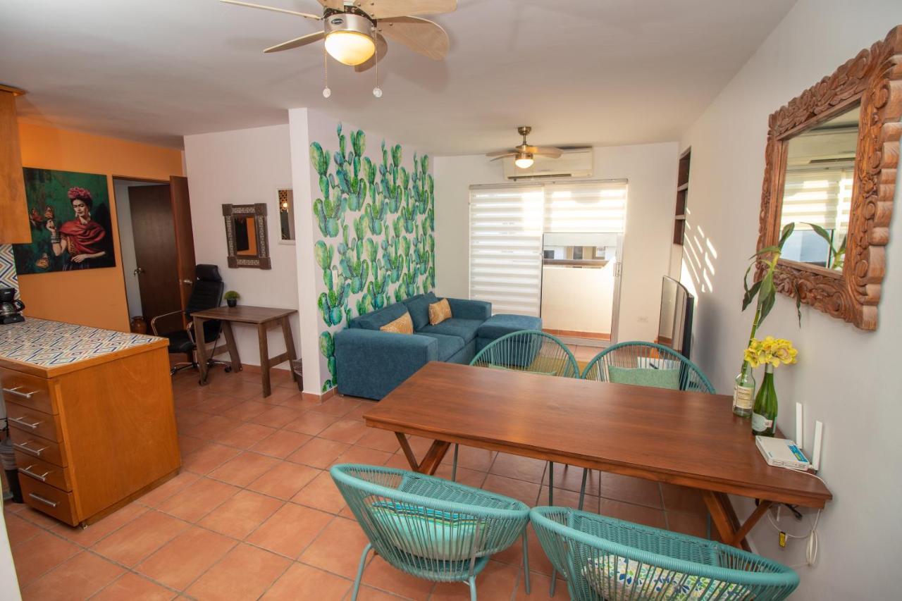 Your Cabo Penthouse Escape Walk To & Sea! Apartamento *