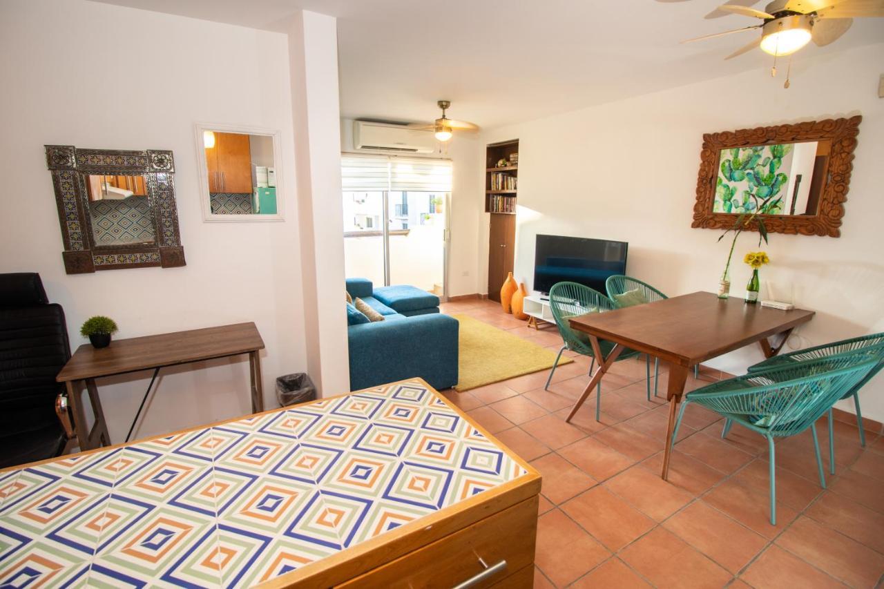 Your Cabo Penthouse Escape Walk To & Sea! Apartamento Cabo San Lucas