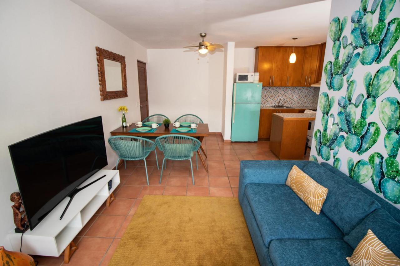 Your Cabo Penthouse Escape Walk To & Sea! Apartamento