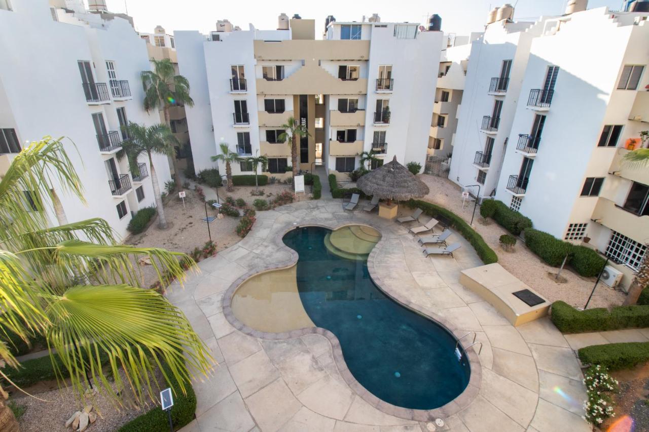Your Cabo Penthouse Escape Walk To & Sea! Cabo San Lucas