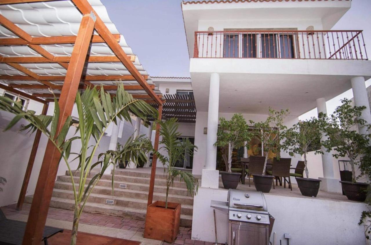 Homestay Casa Robyn