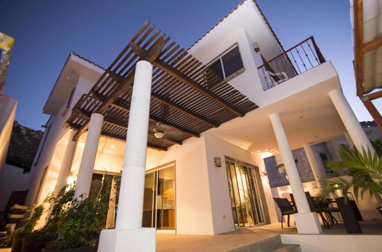Casa Robyn *