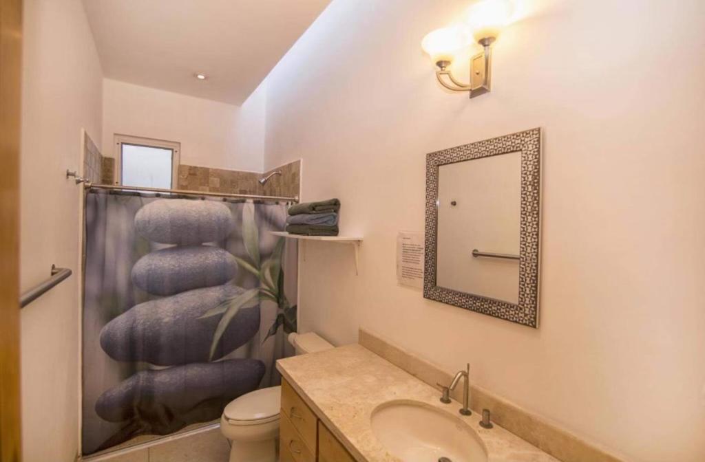 Casa Robyn * Cabo San Lucas