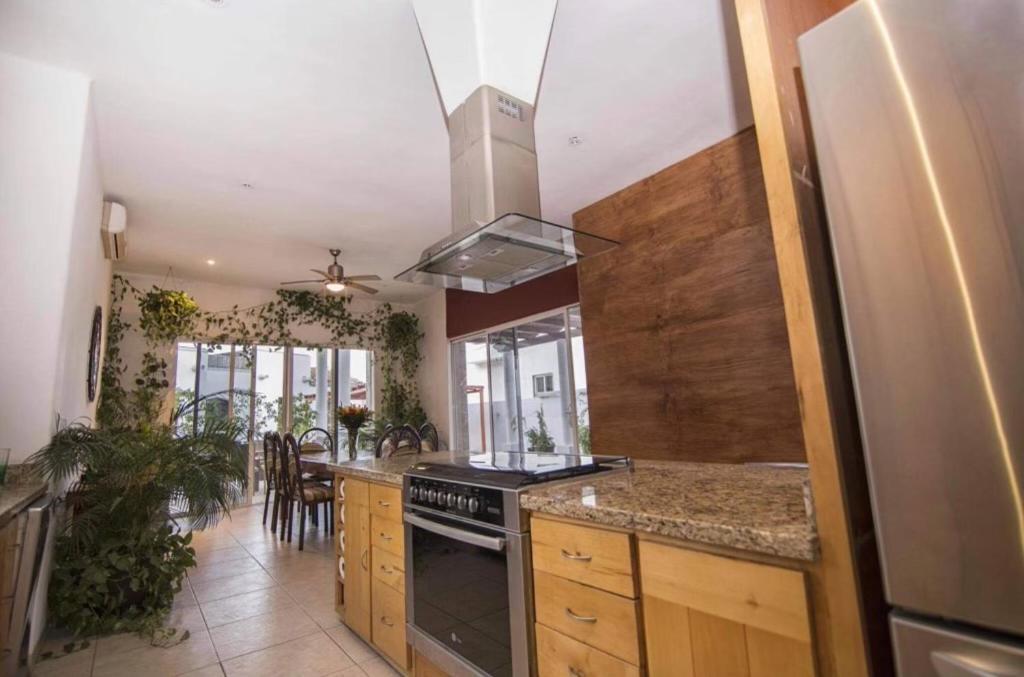 Homestay Casa Robyn Cabo San Lucas