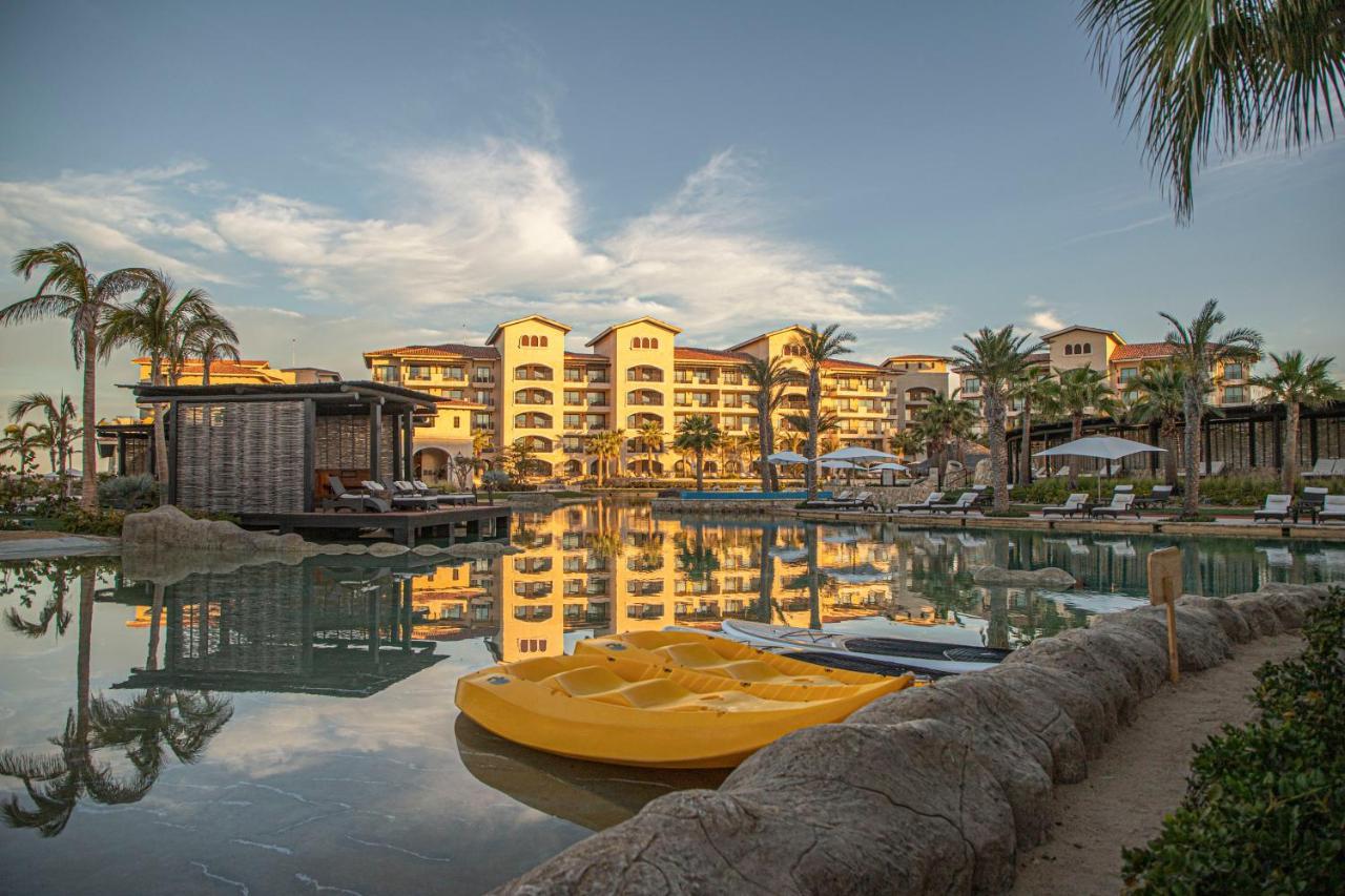 Grand Solmar The Residences At Rancho San Lucas Resort