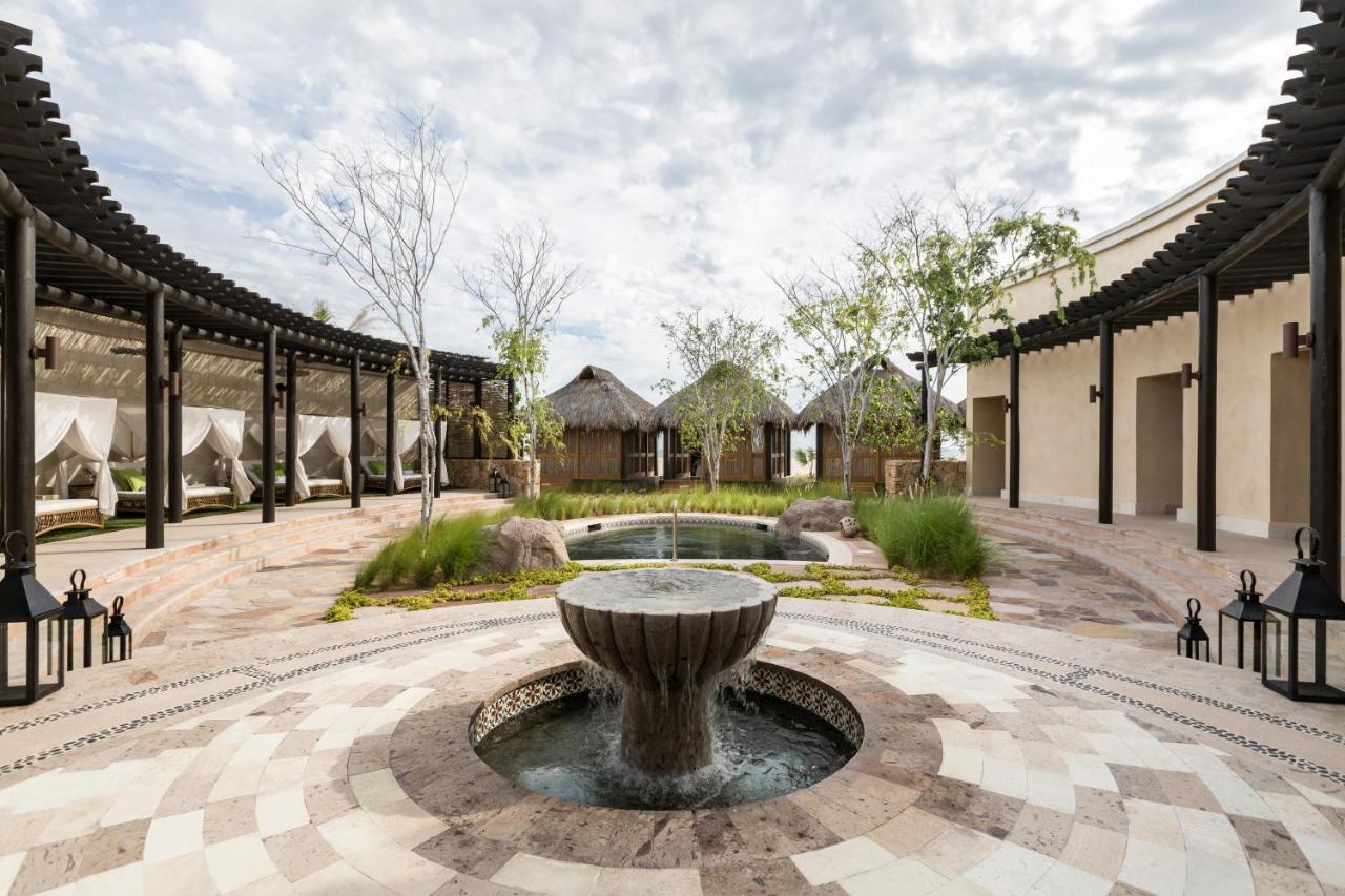 Grand Solmar The Residences At Rancho San Lucas Cabo San Lucas