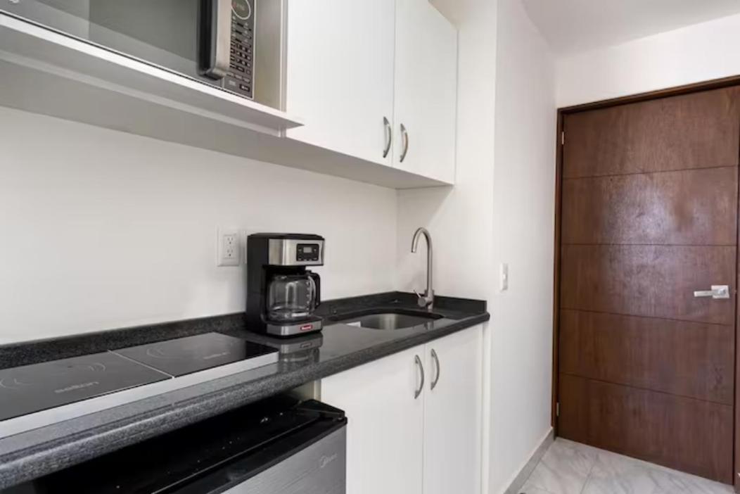 Aparthotel Morgan Residences 4*