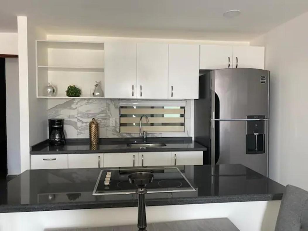 Morgan Residences Aparthotel Cabo San Lucas