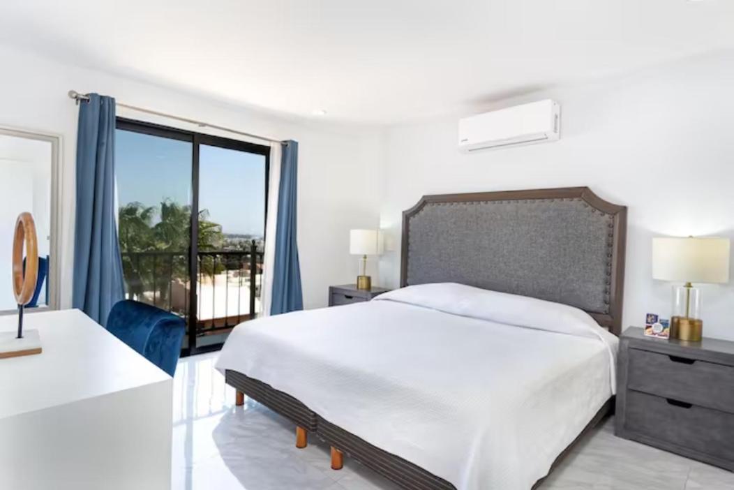 Morgan Residences 4*