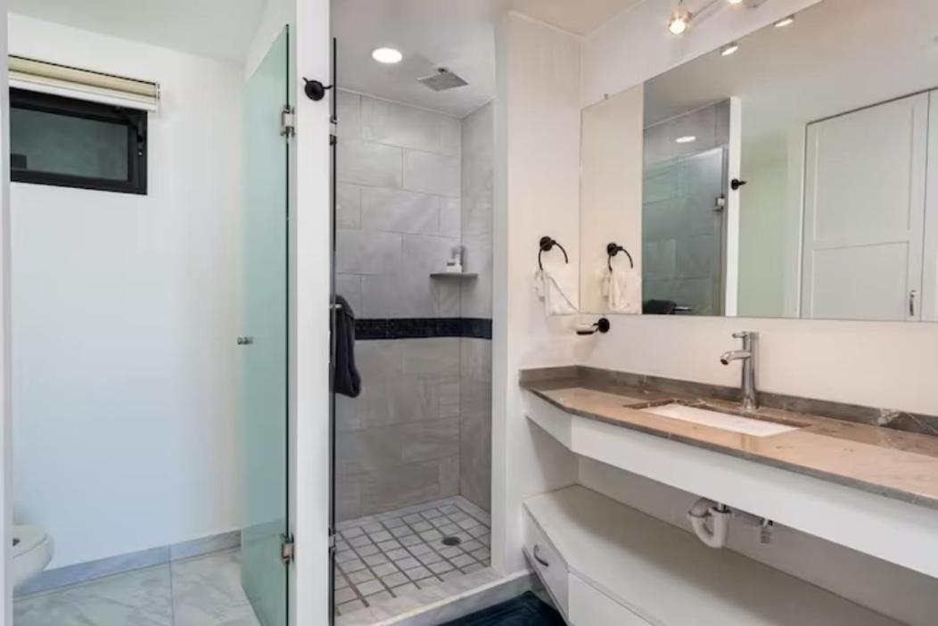 Morgan Residences