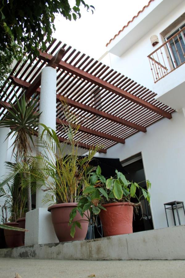 Casa Robyn Homestay Cabo San Lucas