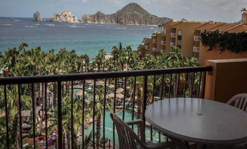 Hotel Suites At Villa Del Palmar Cabo San Lucas Beach Resort And Spa