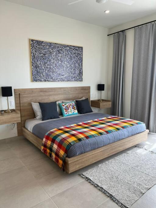 Casa Sola Penthouse Сasa de vacaciones *