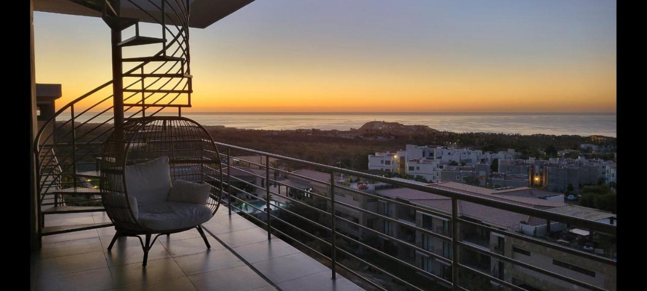 Casa Sola Penthouse *