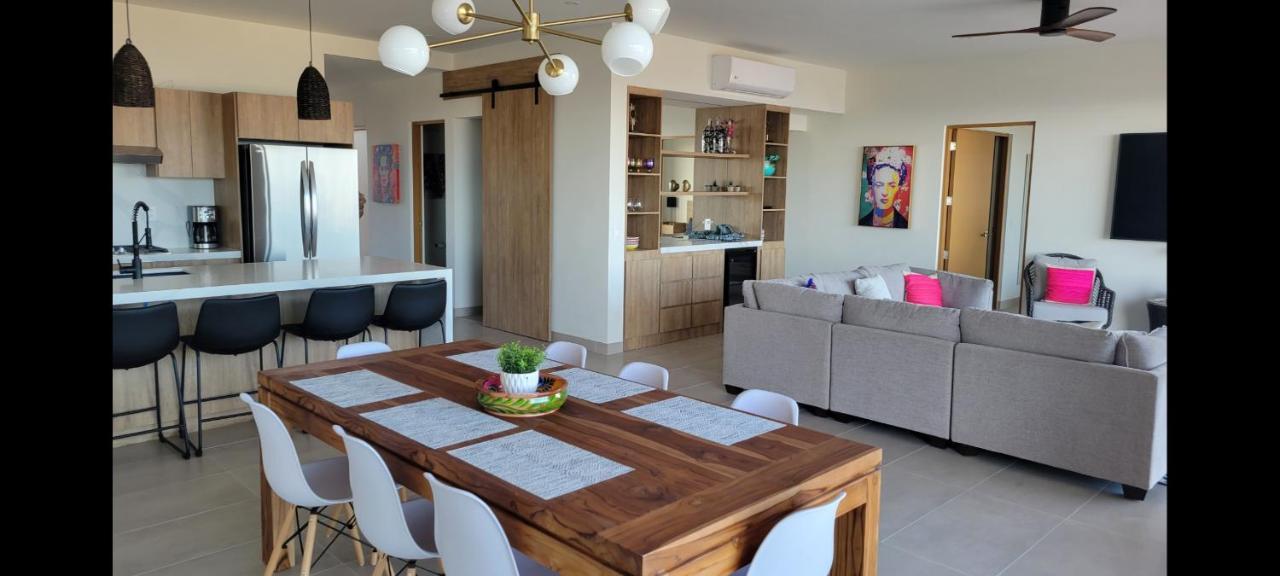 Holiday home Casa Sola Penthouse