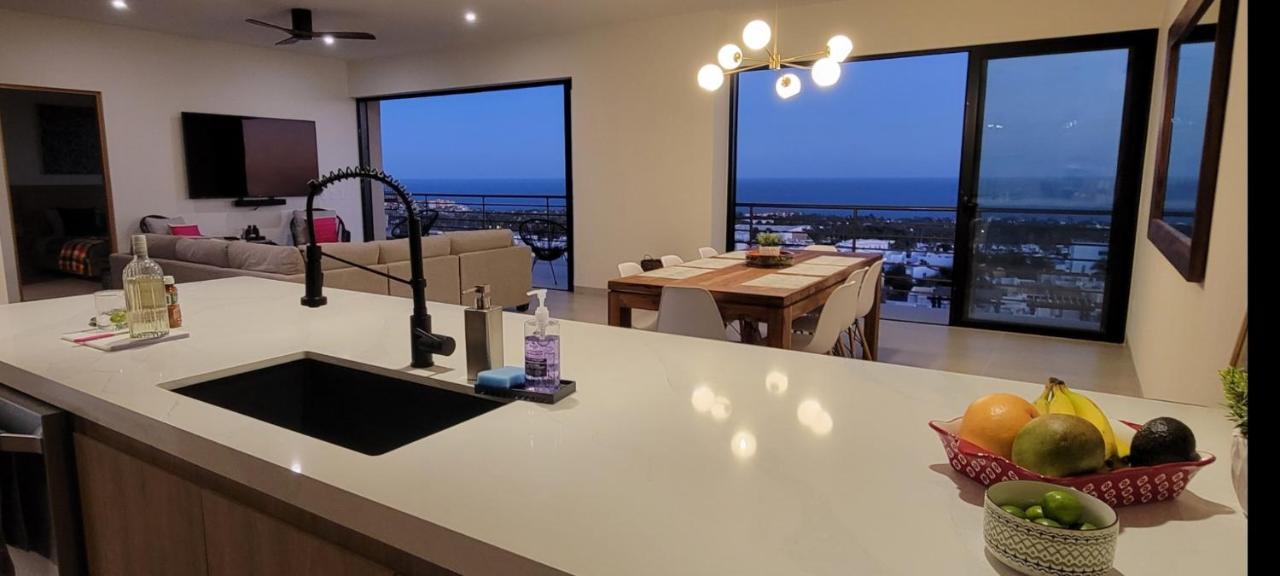 Casa Sola Penthouse Holiday home