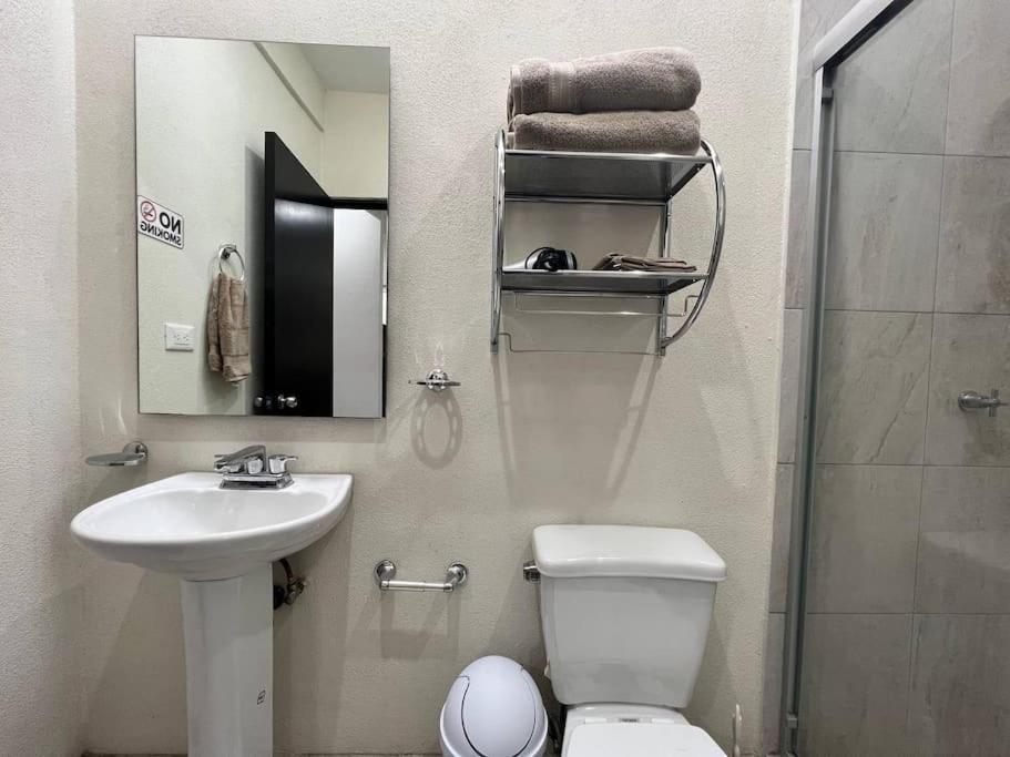 Cozy 1br Studio Close To Downtown Cabo #6 *
