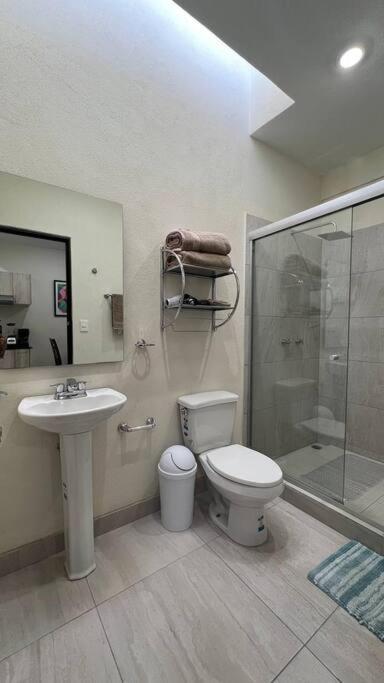 Apartment Cozy 1br Studio Close To Downtown Cabo #6