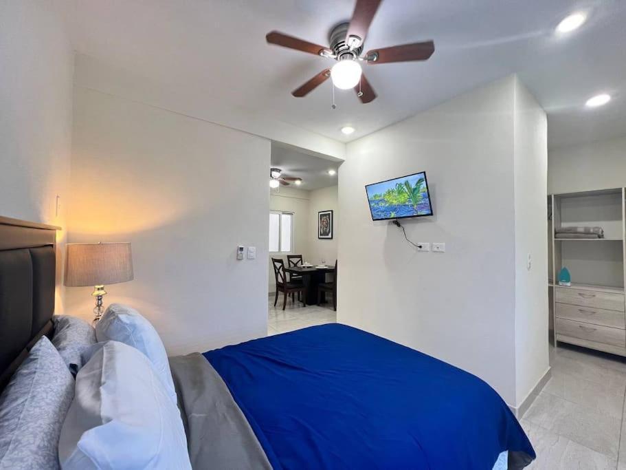 Cozy 1br Studio Close To Downtown Cabo #6 *