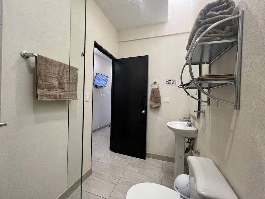 Cozy 1br Studio Close To Downtown Cabo #6 Apartment *