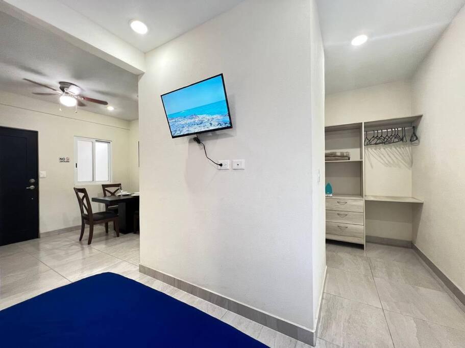 Apartment Cozy 1br Studio Close To Downtown Cabo #6 *