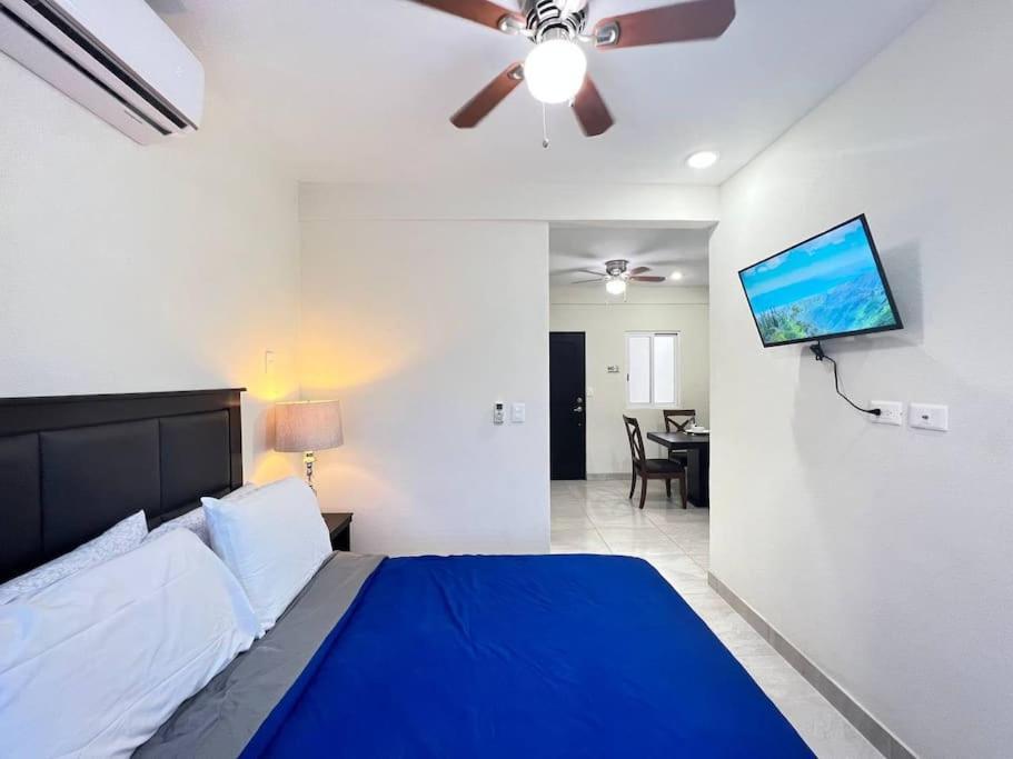 Apartment Cozy 1br Studio Close To Downtown Cabo #6 Cabo San Lucas