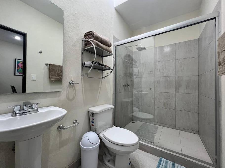Cozy 1br Studio Close To Downtown Cabo #6 *