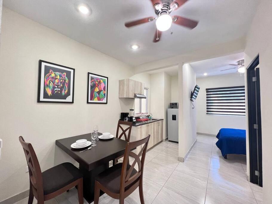 Cozy 1br Studio Close To Downtown Cabo #6 Apartment *