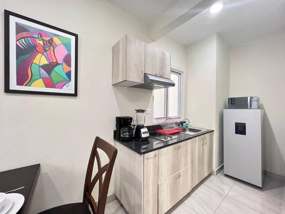 Cozy 1br Studio Close To Downtown Cabo #6