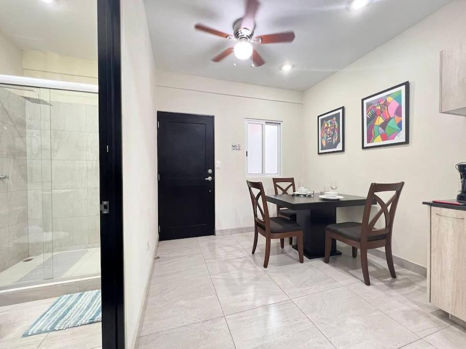 Cozy 1br Studio Close To Downtown Cabo #6 Apartment *