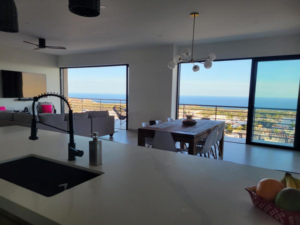 Casa Sola Penthouse Holiday home