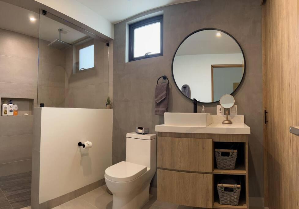 Casa Sola Penthouse Holiday home Cabo San Lucas