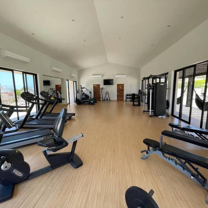 Casa Sola Penthouse Holiday home