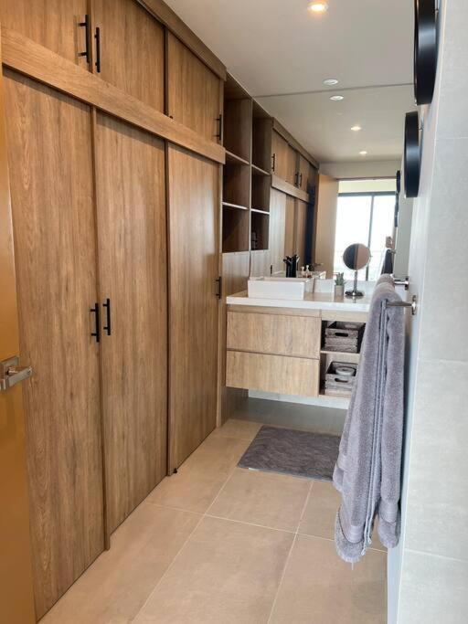 Casa Sola Penthouse Holiday home