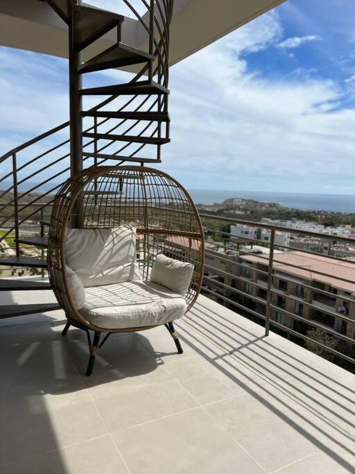 Holiday home Casa Sola Penthouse Cabo San Lucas