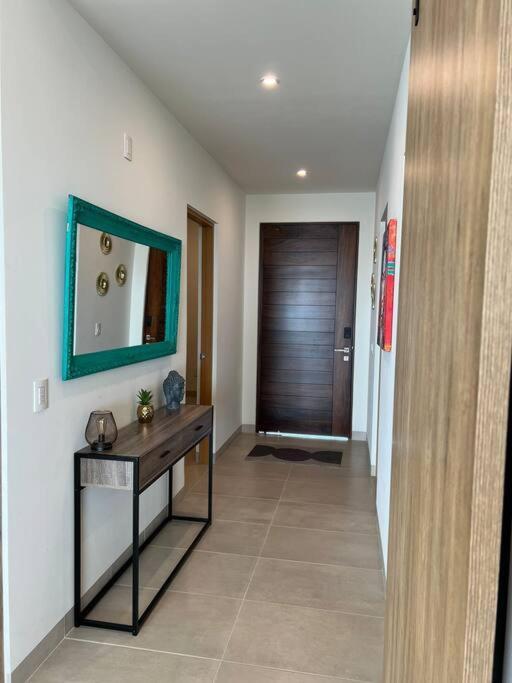 Casa Sola Penthouse Cabo San Lucas