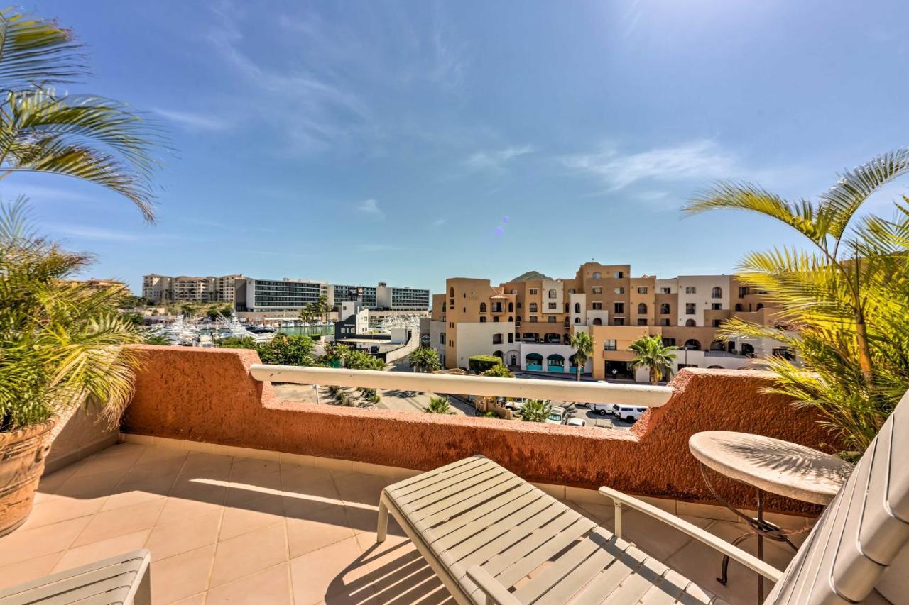 Apartment Marina View Less Than 1 Mile To *