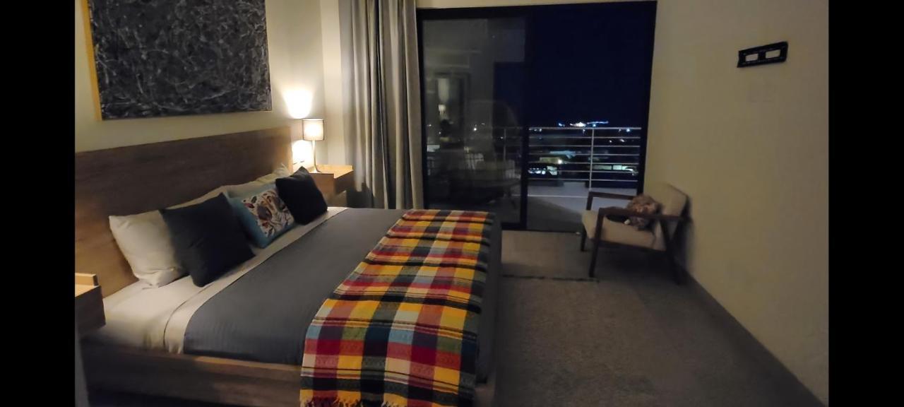 Casa Sola Penthouse Holiday home