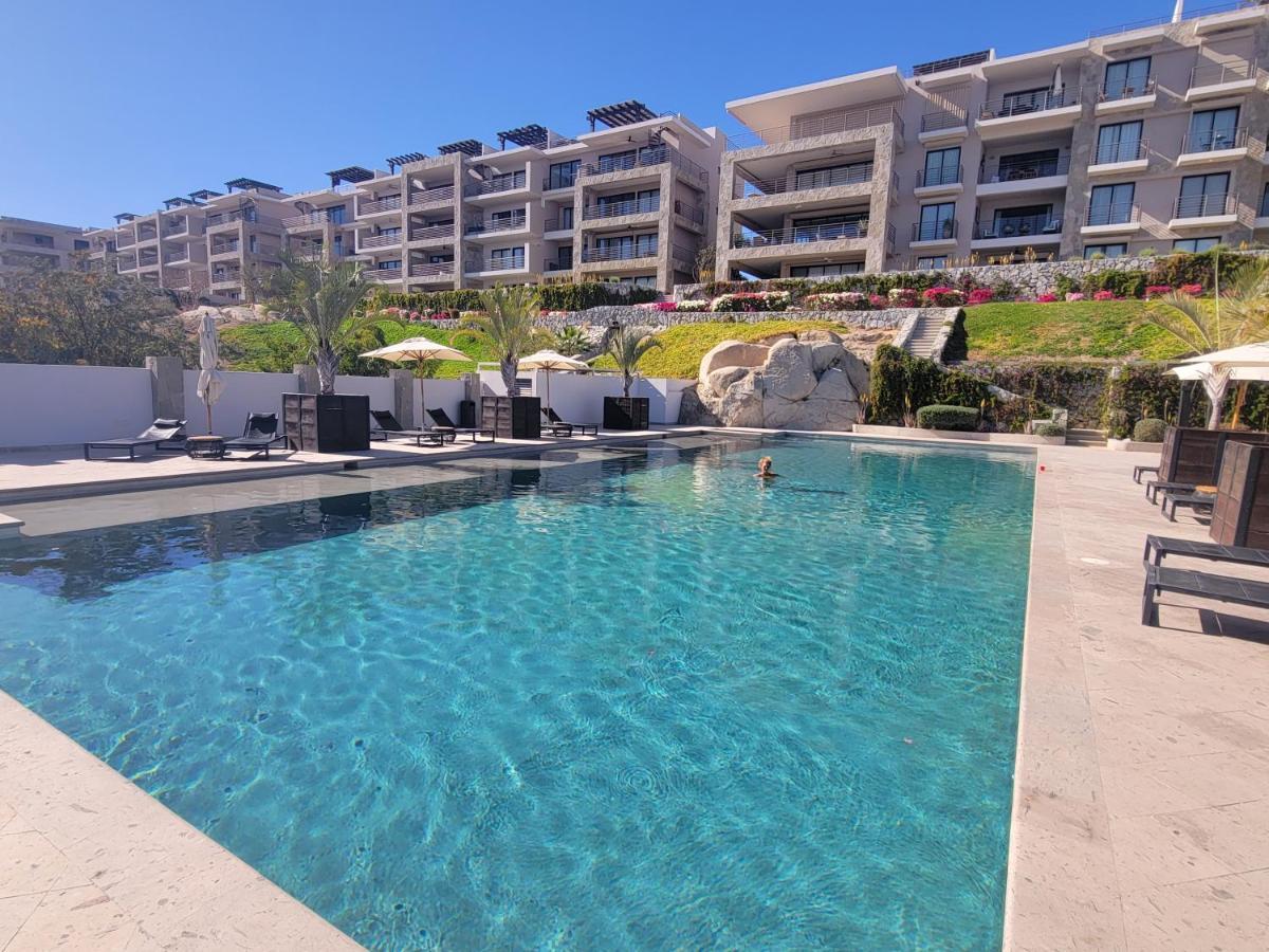 Casa Sola Penthouse Cabo San Lucas