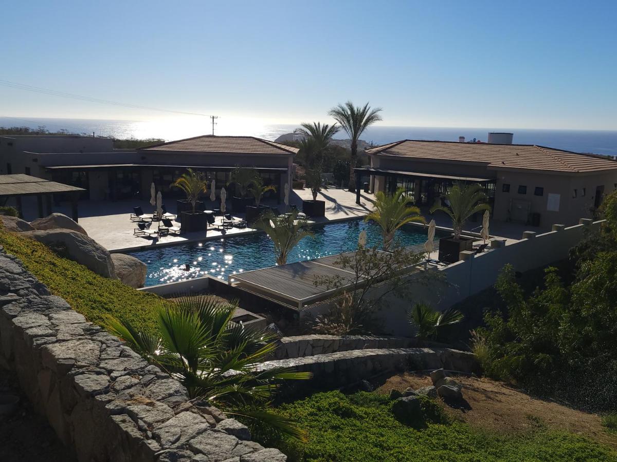 Casa Sola Penthouse Cabo San Lucas