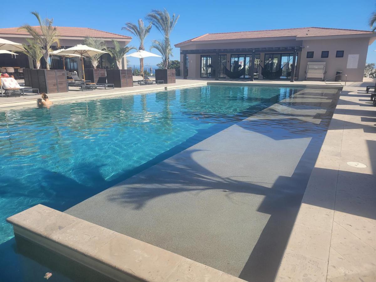 Casa Sola Penthouse Holiday home *