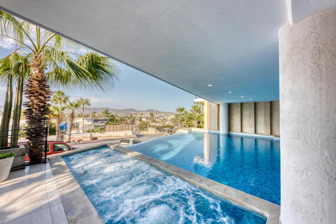 Apartment Pedregal Towers Cabo San Lucas