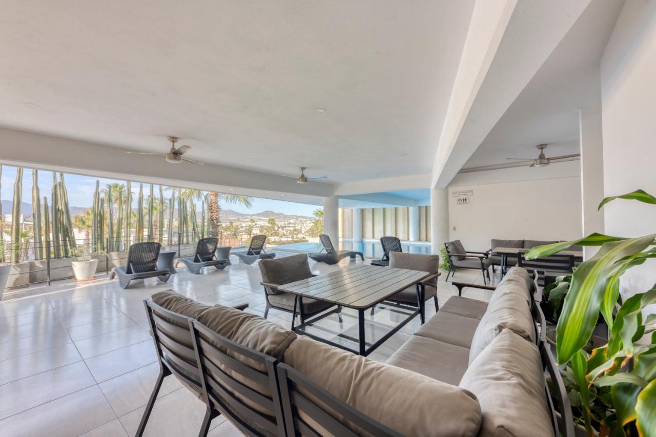 Pedregal Towers * Cabo San Lucas